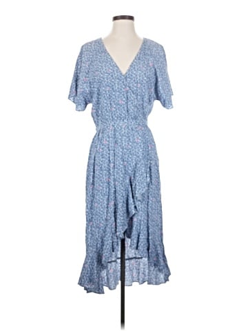 J.Crew Mercantile Casual Dress (view 1)