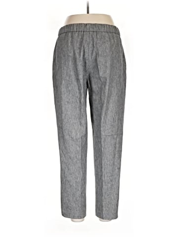 Fabiana Filippi Linen Pants (view 2)