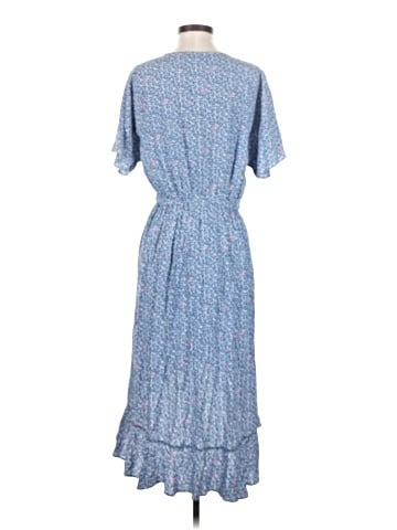 J.Crew Mercantile Casual Dress (view 2)