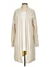Mono b Ivory Cardigan Size S - photo 1