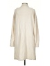 Mono b Ivory Cardigan Size S - photo 2