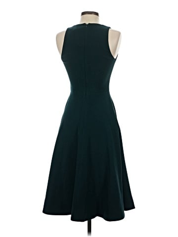 Dress The Population Cocktail Dress - back