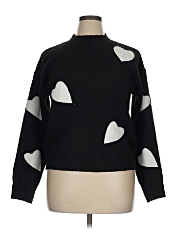 Love By Design Pullover Sweater (view 1)