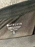 Athleta Black Pullover Sweater Size XL - photo 7