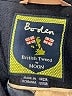Boden 100% Polyester Blue Blazer Size 18R - photo 6
