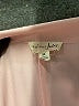 Maison Jules Solid Pink Shorts Size M - photo 3