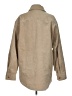 Gap Tan Trenchcoat Size S - photo 2