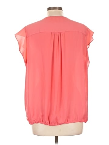 Chaus Sleeveless Blouse (view 2)