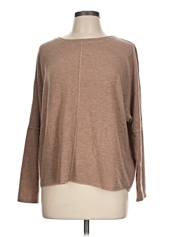 H by Bordeaux Long Sleeve Top (view 1)