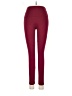 Unbranded Burgundy Active Pants One size - photo 1