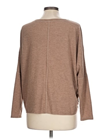 H by Bordeaux Long Sleeve Top (view 2)