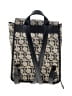 Salvatore Ferragamo Gold Tan Backpack One size - photo 2