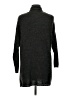 Mango Gray Cardigan Size M - photo 2