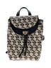 Salvatore Ferragamo Gold Tan Backpack One size - photo 1