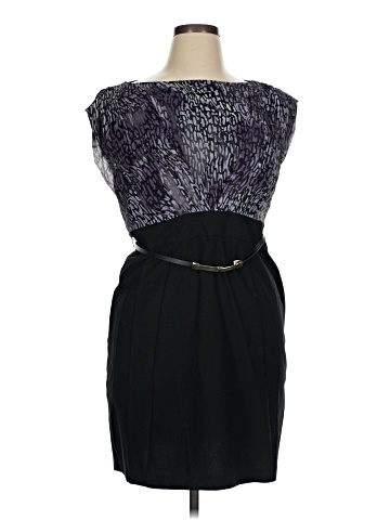 Liz Claiborne Cocktail Dress (view 1)
