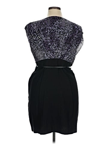 Liz Claiborne Cocktail Dress (view 2)
