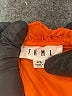 THML Color Block Orange Casual Dress Size XS - photo 7