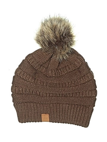 David & Young Beanie (view 1)