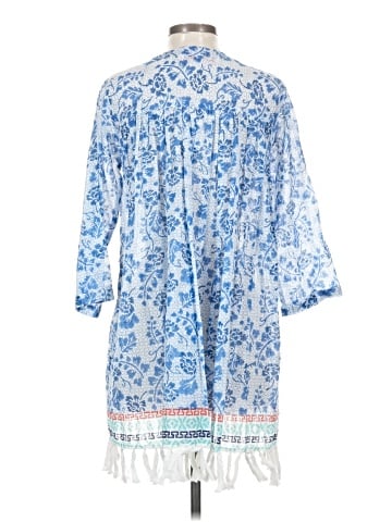 Ro's Garden Kimono (view 2)