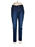 Levi's Solid Blue Jeans Size 31 waist - photo 1