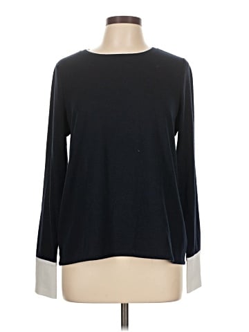 NZT by Nic + Zoe Long Sleeve Top (view 1)