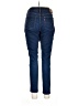 Levi's Solid Blue Jeans Size 31 waist - photo 2