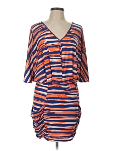 S-Twelve Casual Dress (view 1)