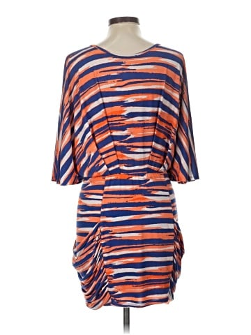 S-Twelve Casual Dress (view 2)