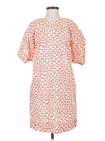 Ann Mashburn Casual Dress (view 1)