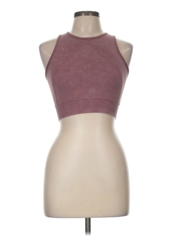 Revival Sleeveless Top (view 1)