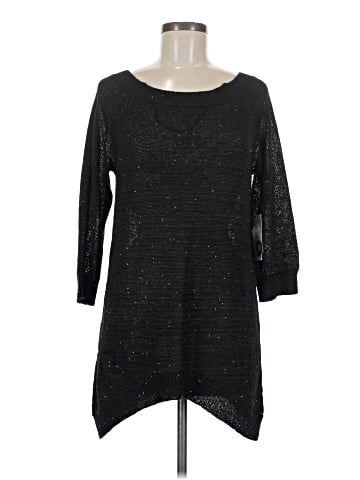 W by Worth 3/4 Sleeve T-Shirt (view 1)