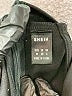 Shein Solid Black Jumpsuit Size 6 - photo 4