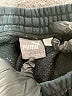 Puma Black Track Pants Size M - photo 7