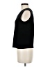 Chico's Design Black Sleeveless Top Size Med (1) - photo 5