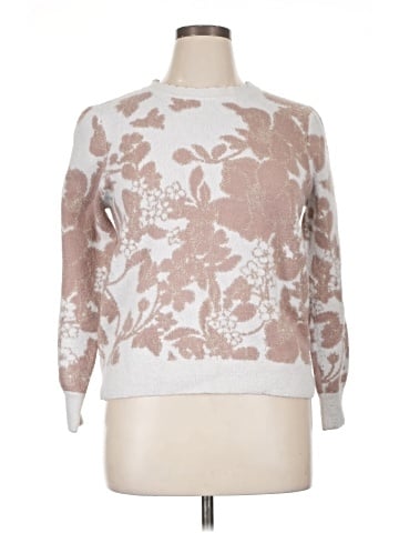 Liz Claiborne Pullover Sweater (view 1)