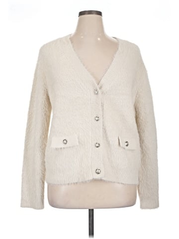 Tribal Cardigan (view 1)