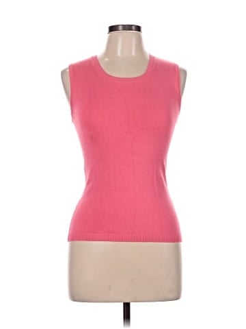 Les Petites... Collection Sweater Vest (view 1)