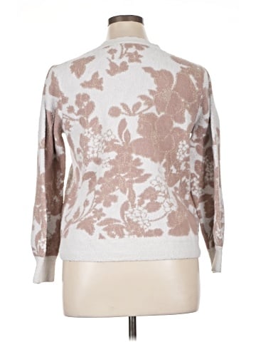 Liz Claiborne Pullover Sweater (view 2)