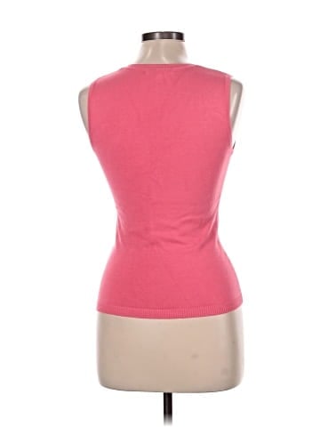 Les Petites... Collection Sweater Vest (view 2)