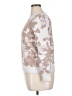Liz Claiborne Floral Silver Pullover Sweater Size XL (petite) - photo 5