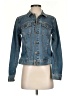 Talbots Blue Denim Jacket Size XS - photo 1