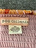 B.O.G Collective 100% Polyester Print Orange Cocktail Dress Size XS - photo 6