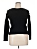 T Tahari Black Pullover Sweater Size XL - photo 1