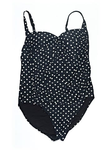 Bond-Eye Australia One Piece Swimsuit (view 1)