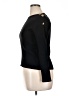T Tahari Black Pullover Sweater Size XL - photo 5