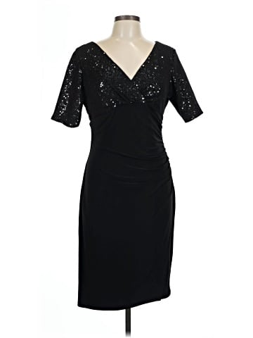 Evan Picone Cocktail Dress (view 1)