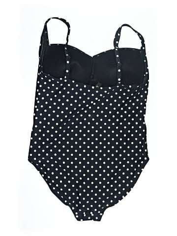 Bond-Eye Australia One Piece Swimsuit (view 2)