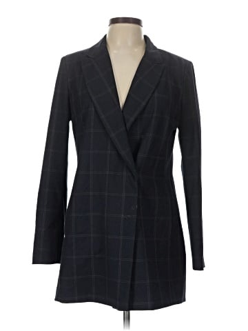 Donna Karan New York Blazer (view 1)