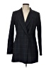 Donna Karan New York Black Blazer Size 10 - photo 1