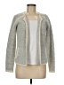 Boden Silver Cardigan Size 8 - photo 1